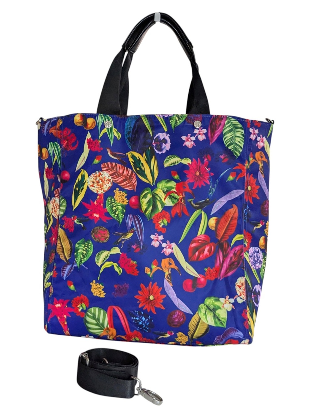 Christian Lacroix Liliane Reversible Tote